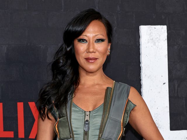 <p>‘Bling Empire: New York’ star Lynn Ban had emergency brain surgery following a skiing accident</p>