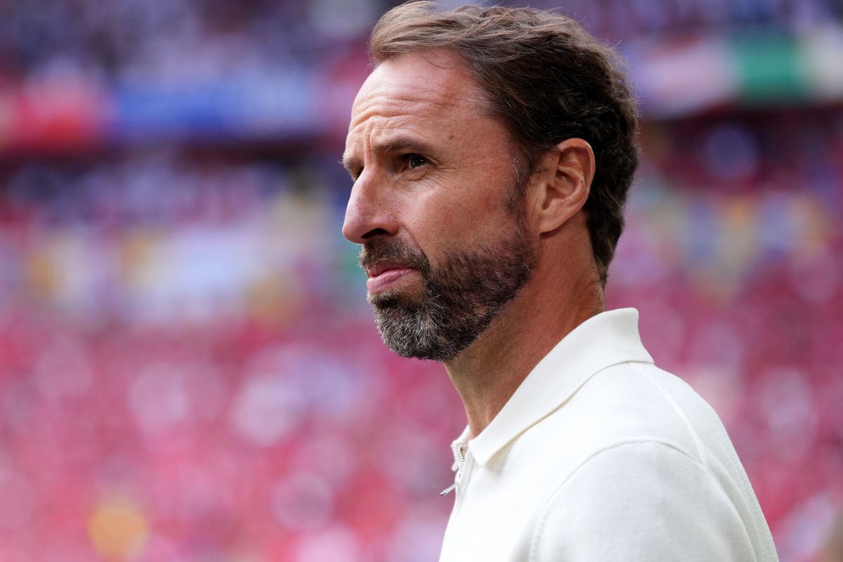 I won’t be called Sir at home – Gareth Southgate staying humble after knighthood