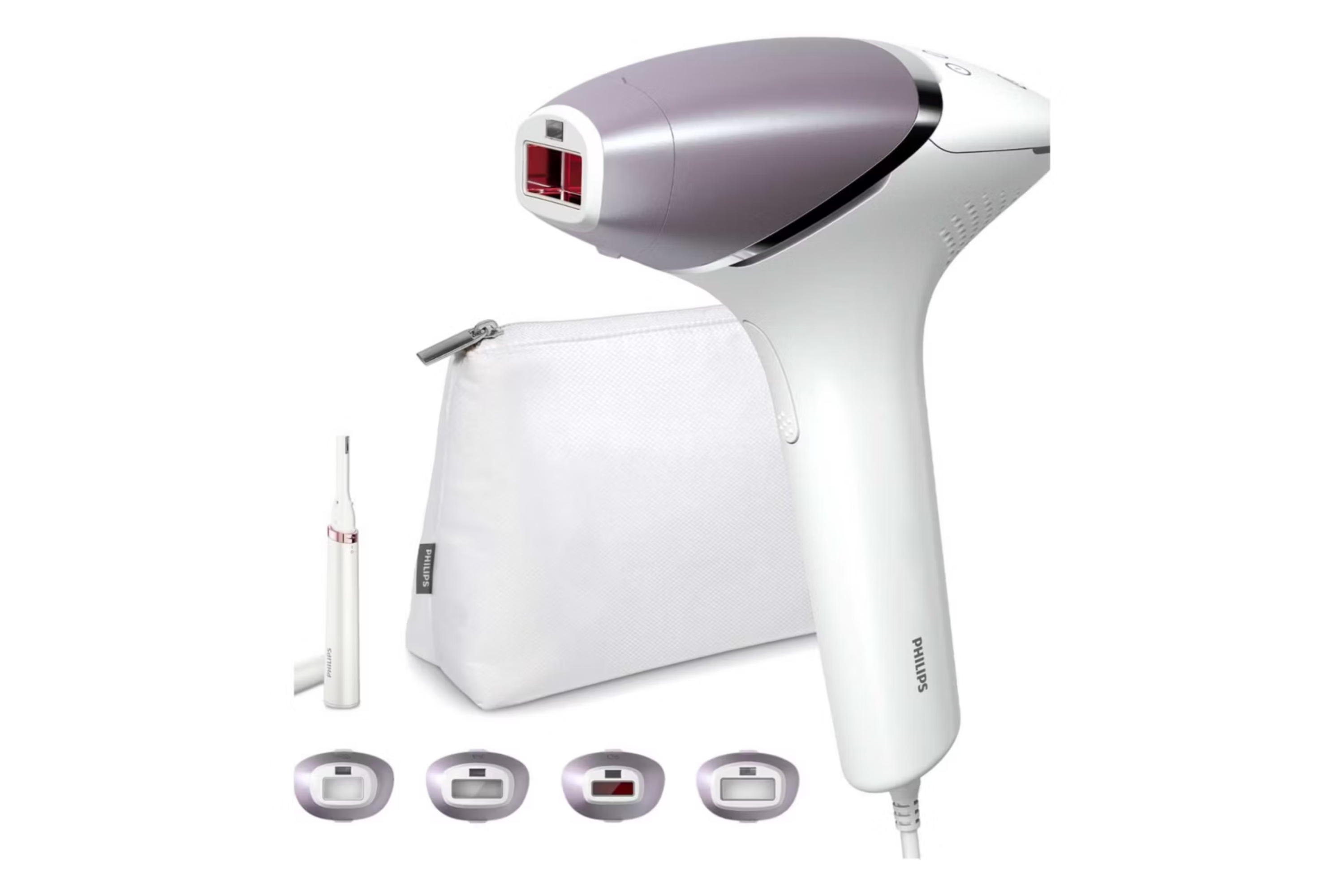 Philips lumea 8000 Series