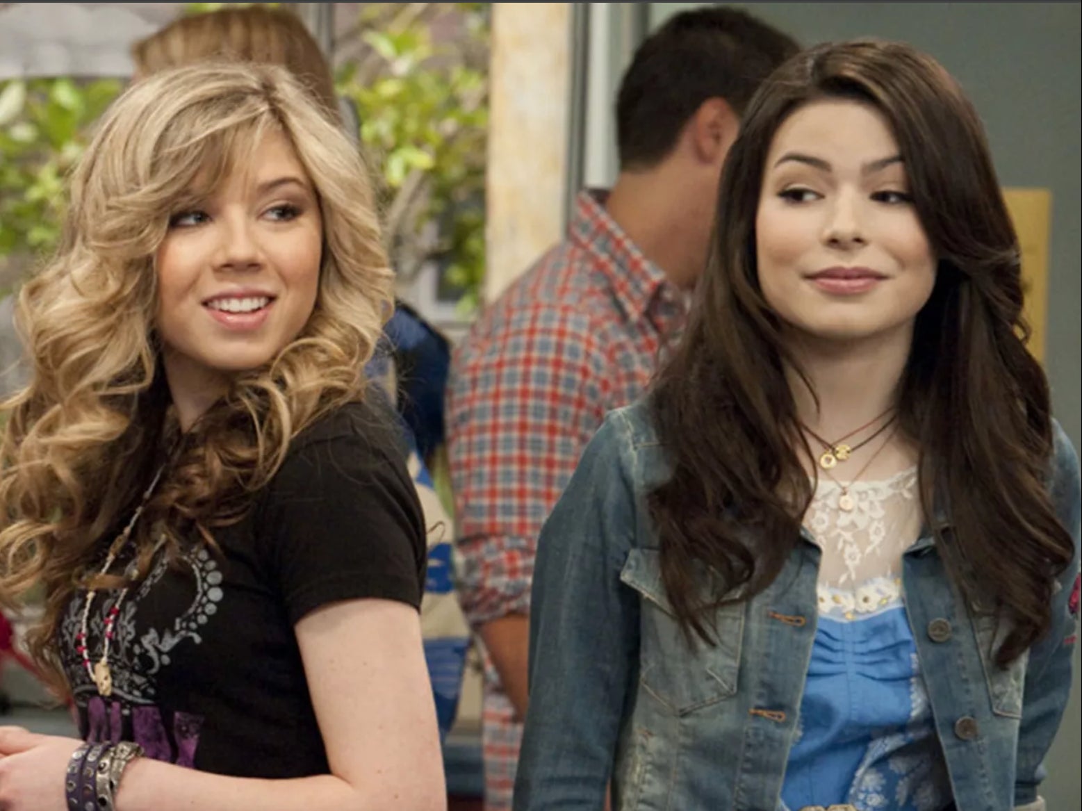 ‘iCarly’