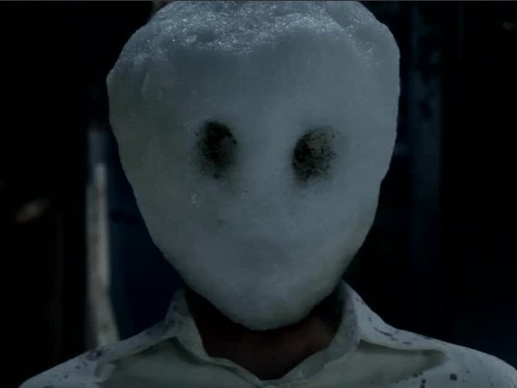 ‘The Snowman’