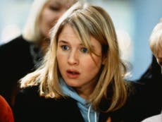 Bridget Jones was the perfect scrappy heroine – how can Gen Z possibly relate?