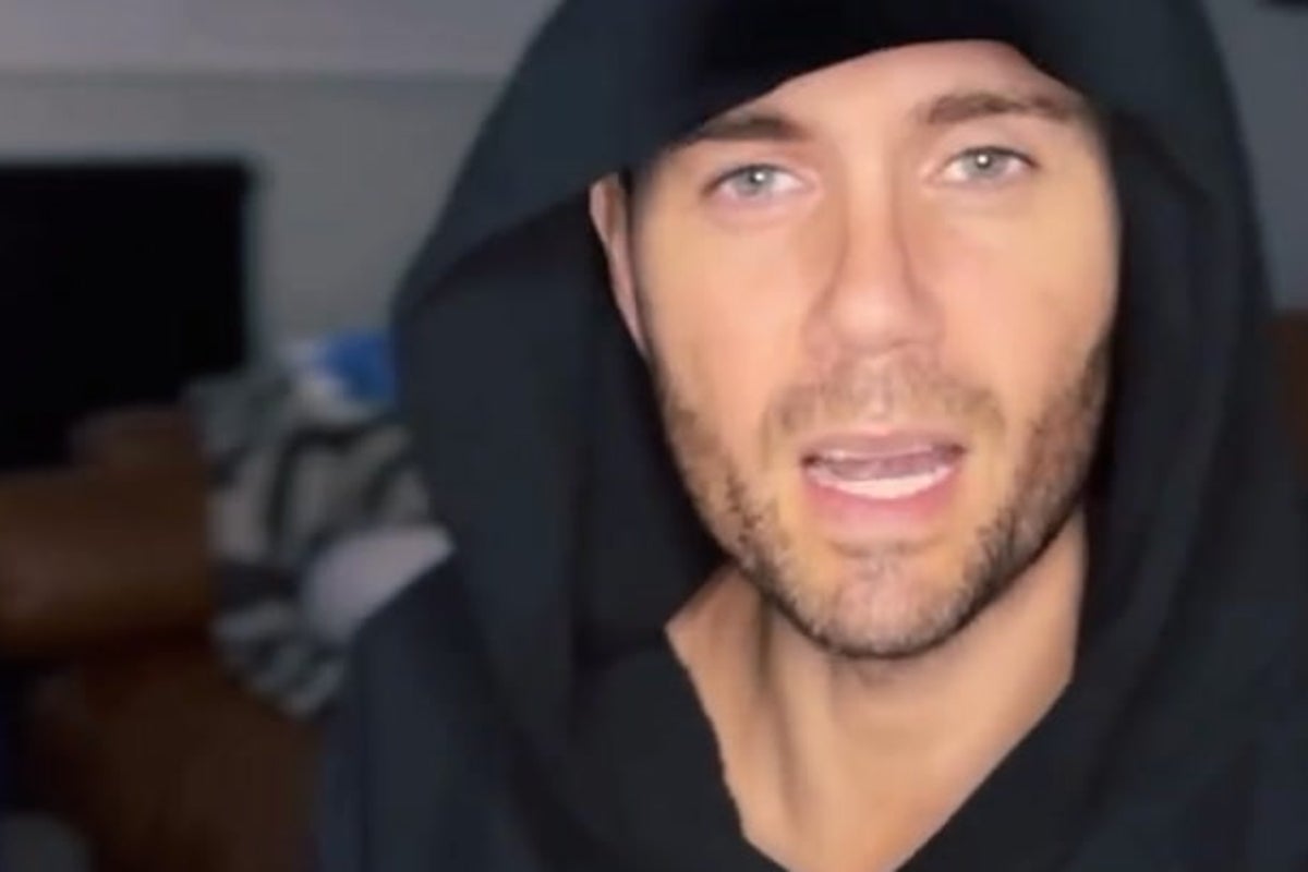 The Wanted star Max George explains why heart condition has been ‘a blessing’ The Wanted star Max George explains why heart condition has been ‘a blessing’