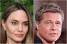 Cronología del divorcio de Angelina Jolie y Brad Pitt