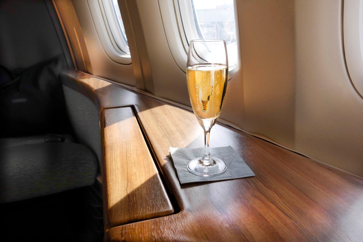 Young tech CEO sues company for age discrimination after being denied first-class flights