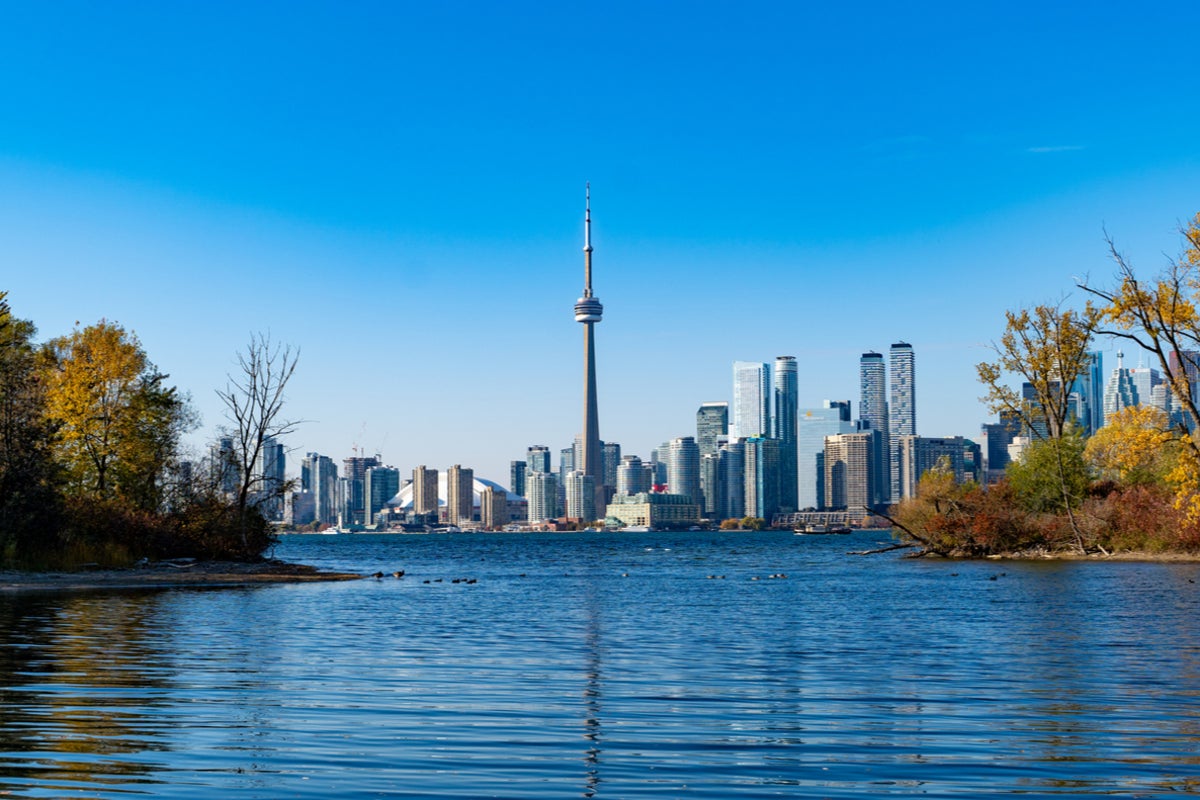 The best city break for travellers looking to swap the USA for Canada