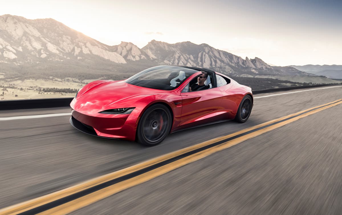 Tesla Roadster: Release date, price and all you need to know about the 2026 EV