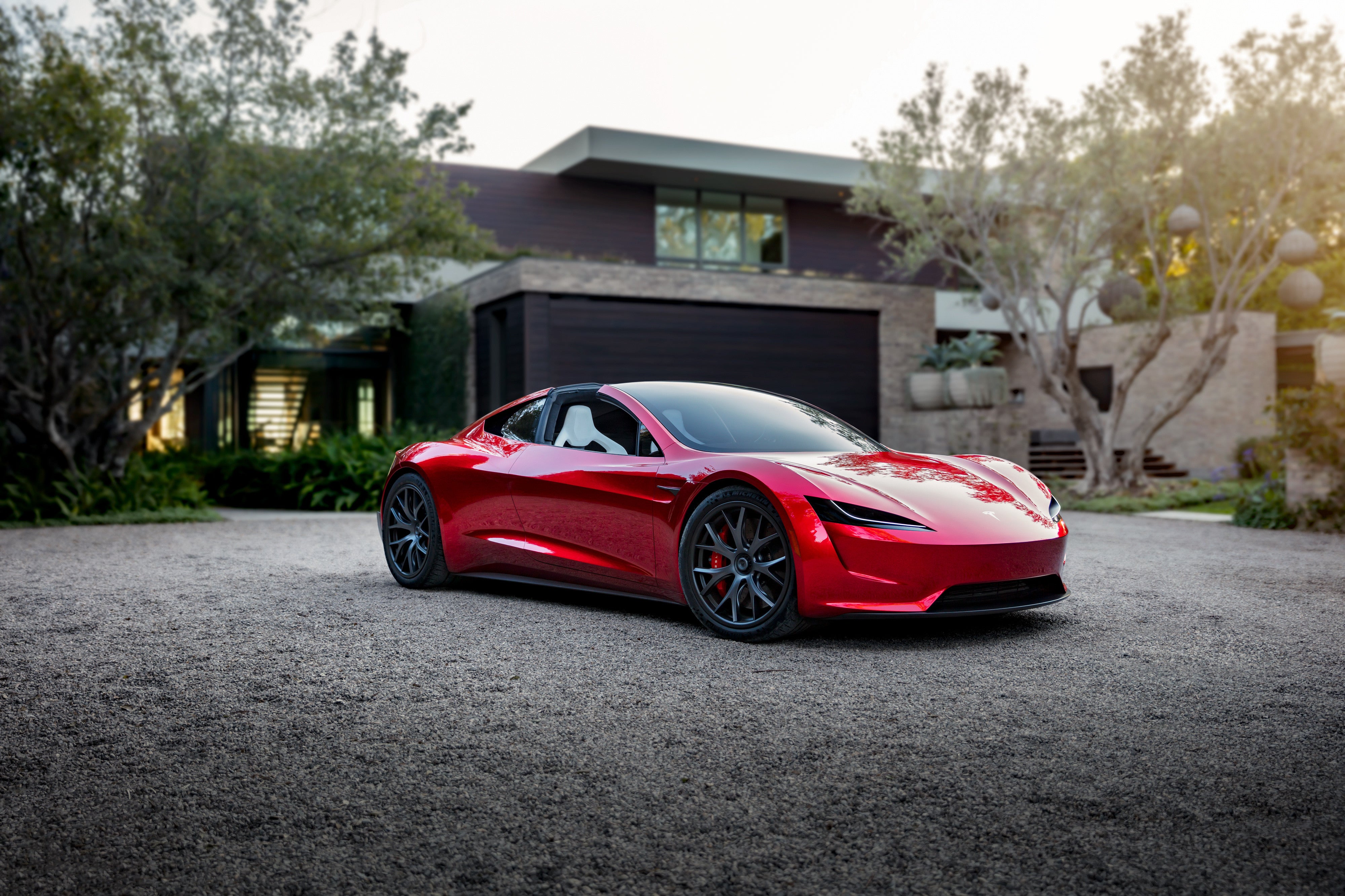 Tesla Roadster: Release date, price and everything you…