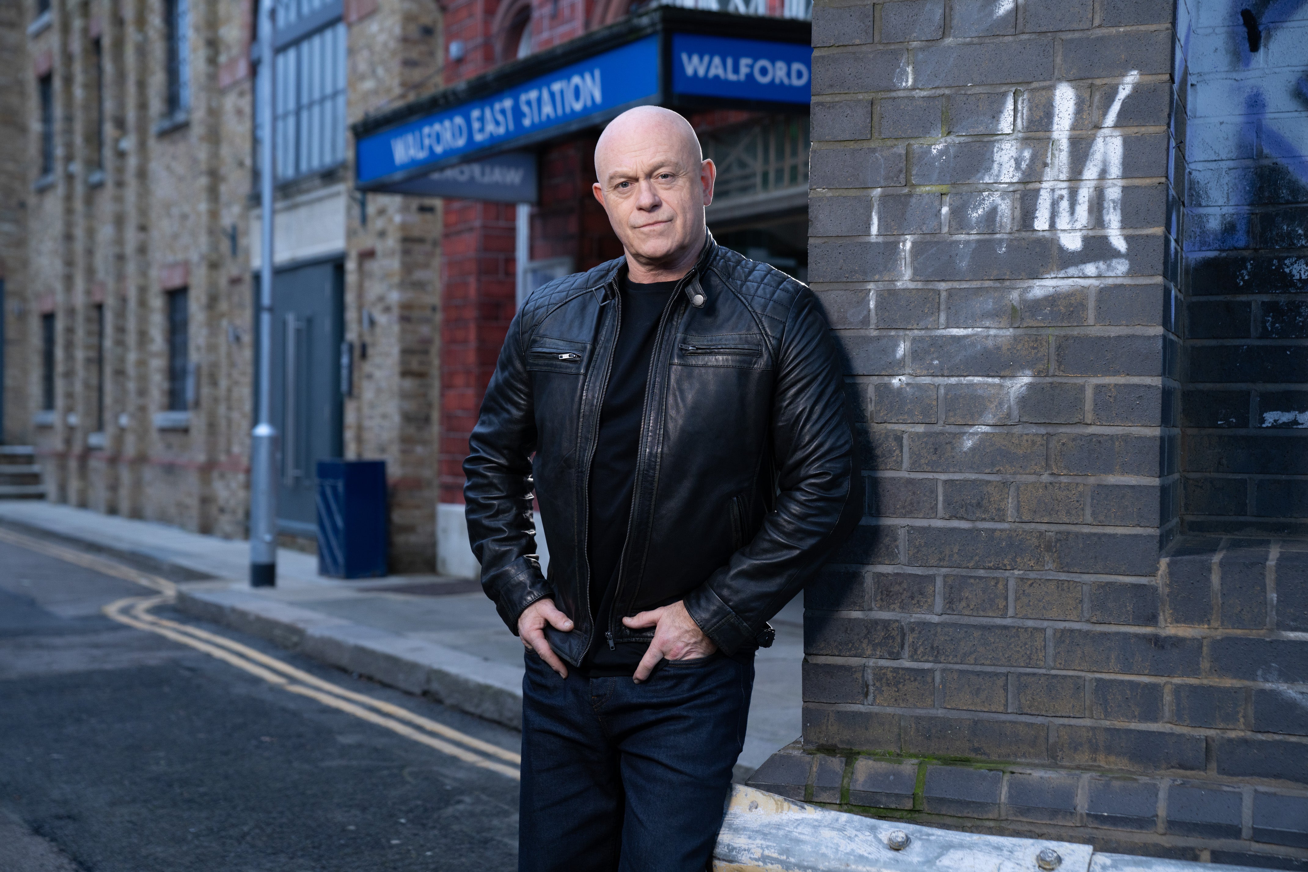 Grant Mitchell will return to Walford for the ‘EastEnders’ 40th anniversary