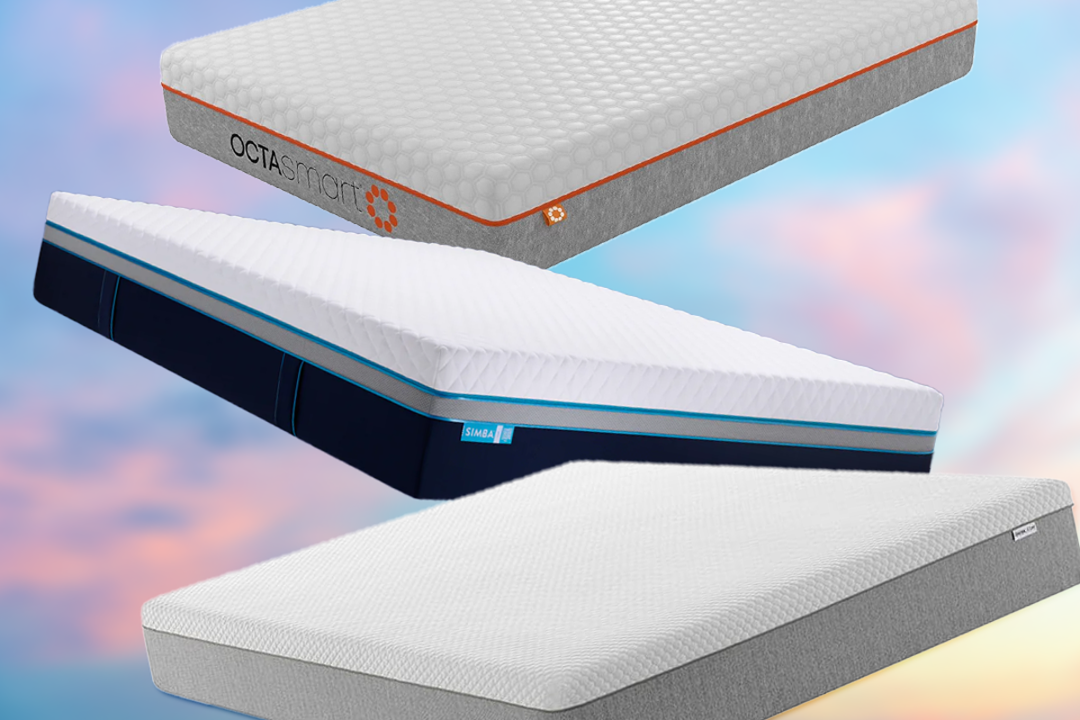 Need a new mattress? These ones are heavily reduced right now