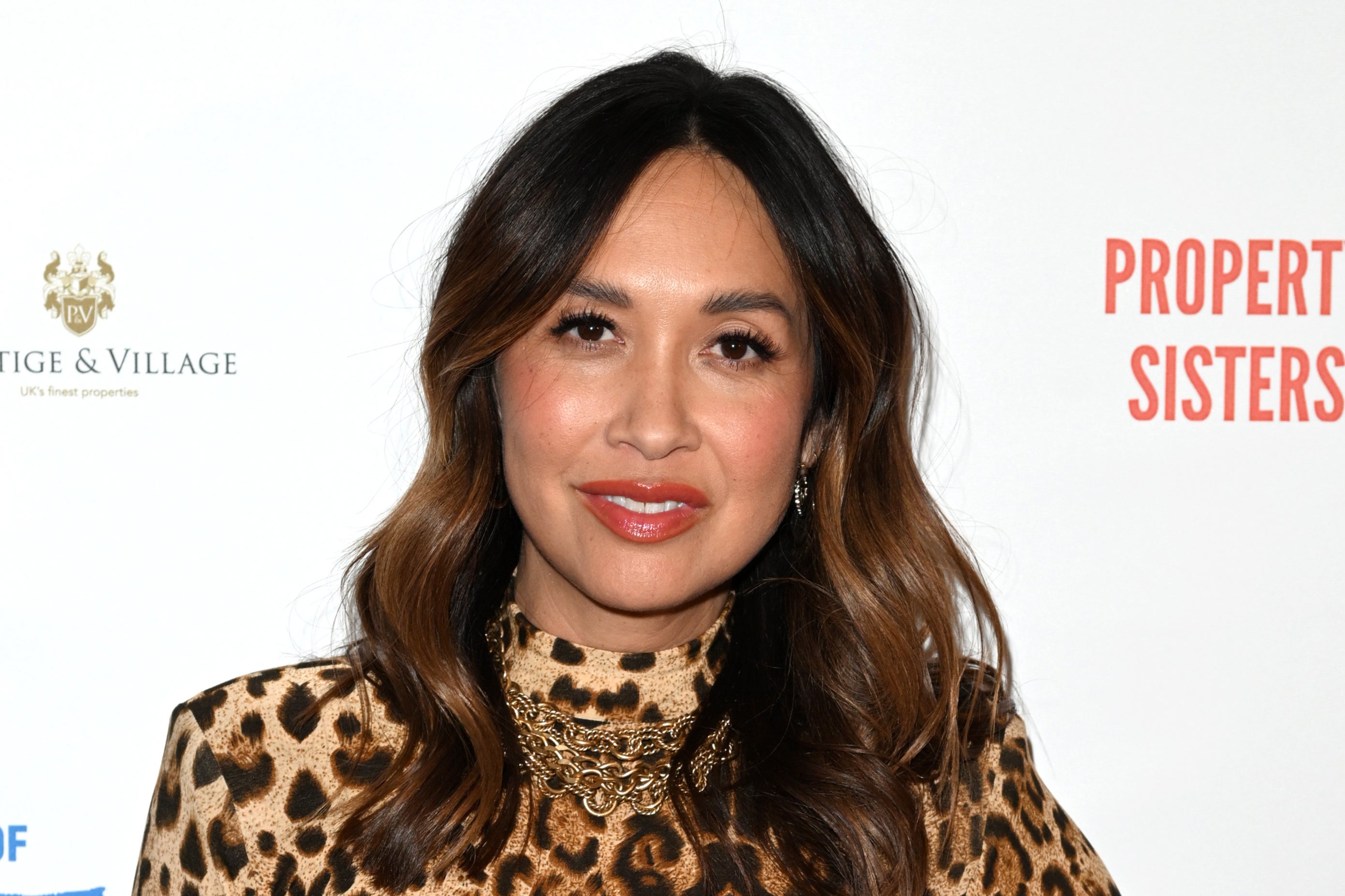 Myleene Klass has been recognised in this year’s New Year Honours for services to women’s health and miscarriage awareness.