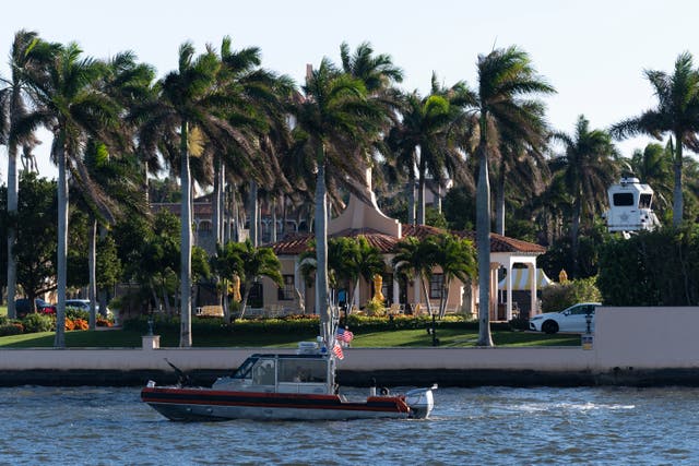 TRUMP-MAR-A-LAGO