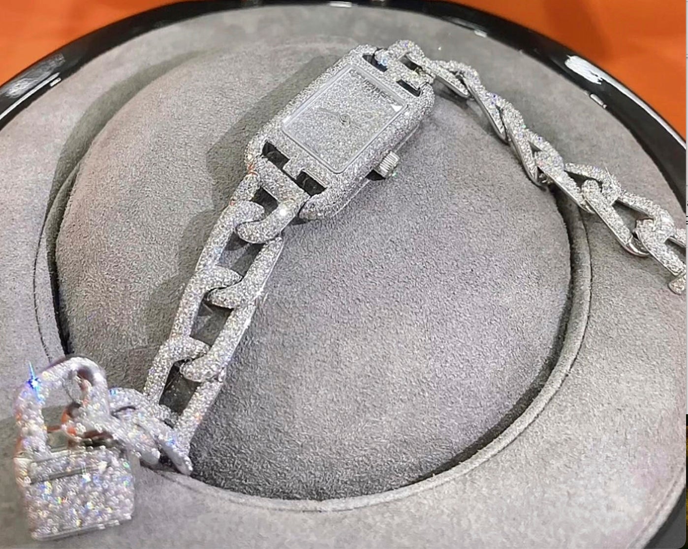 Britain Jewelry Heist