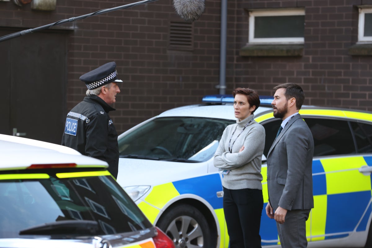 Line of Duty Confirms Seventh Season Filming UK January 2026
