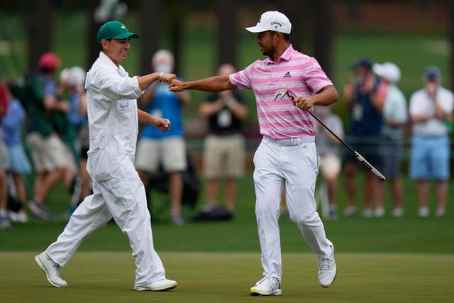 COPA RYDER-SCHAUFFELE