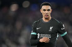 Transfer news LIVE: Arsenal and Man Utd in Olmo loan boost; Liverpool to reject second Alexander-Arnold bid