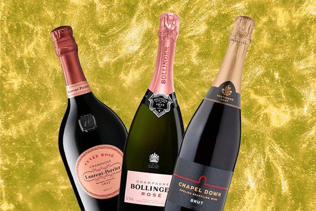 <p>Treat yourself to a bottle of the good stuff at discount prices</p>