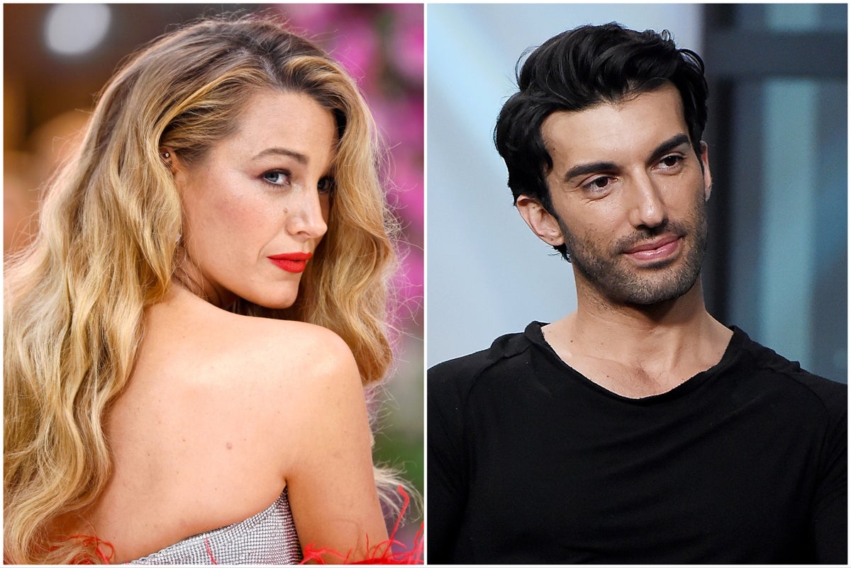 Blake Lively: Justin Baldoni-yə qarşı daha çox qadın ifadə verəcək