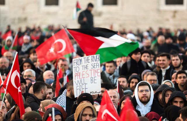 turquía-gaza-palestinos