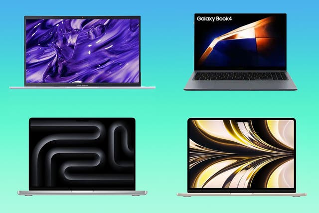 <p>We only recommend laptops and brands we’ve tested, so we know they’re great quality </p>