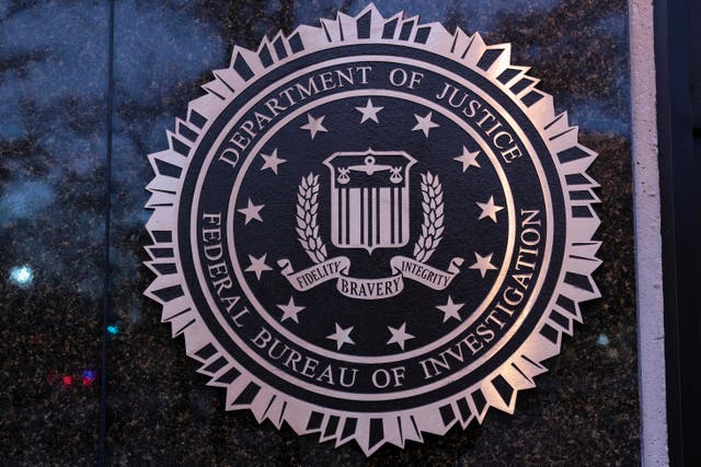 Virginia Explosives Arrest