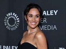 Meghan Markle shares the sentimental reason she loves the Sussex title