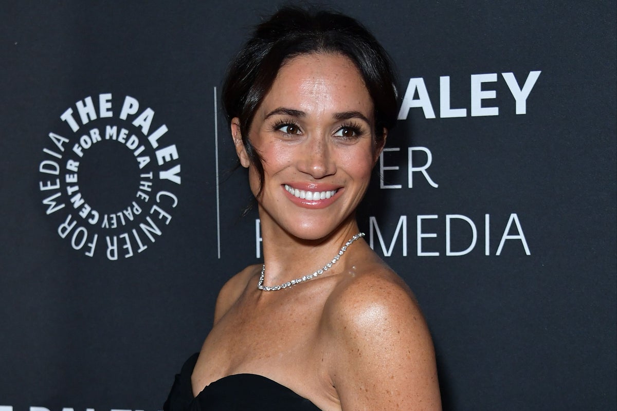 Meghan Markle shares the sentimental reason she loves the Sussex title