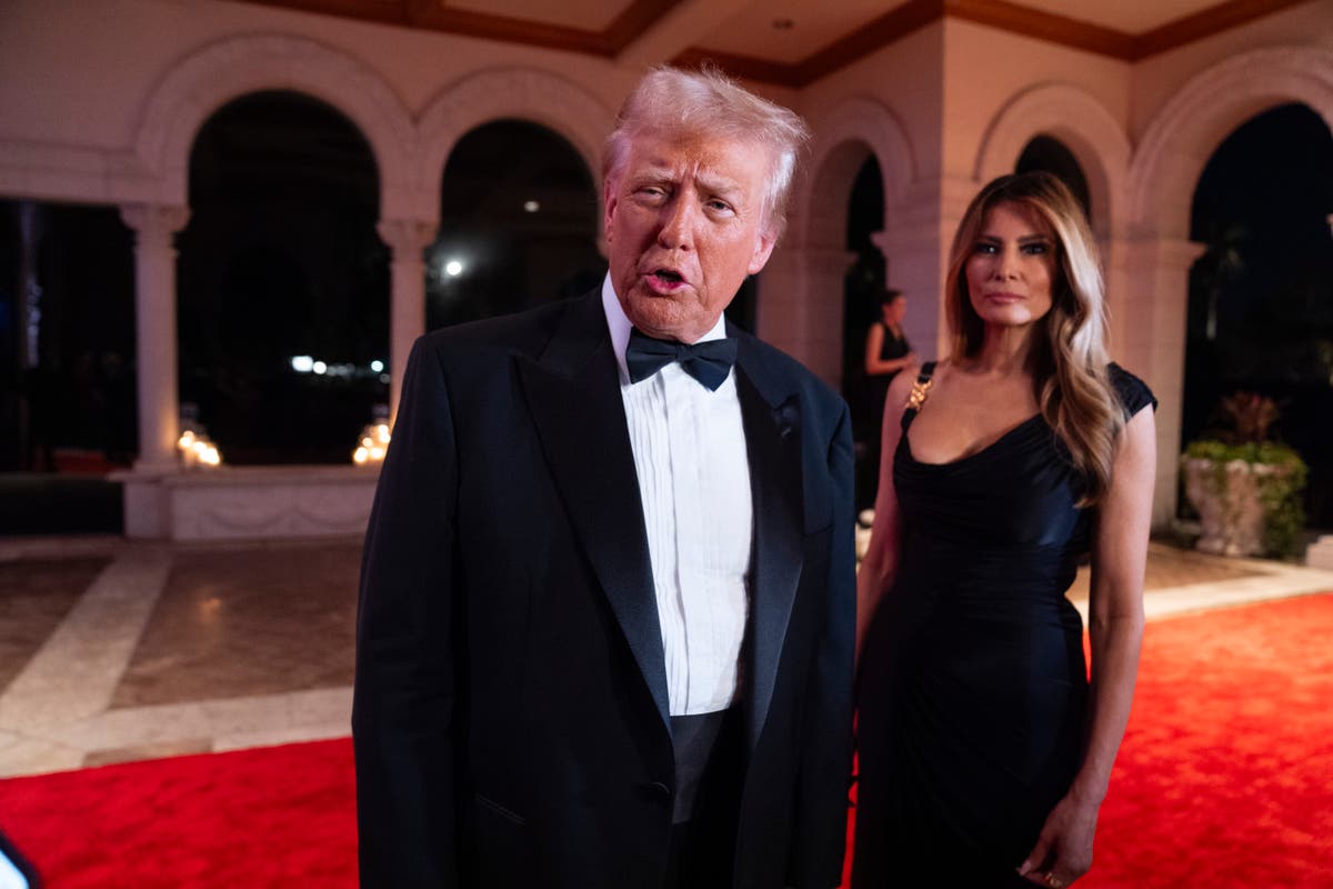 Trump claims US is global ‘laughing stock’ as he plans ‘victory rally’ day before inauguration: Live updates