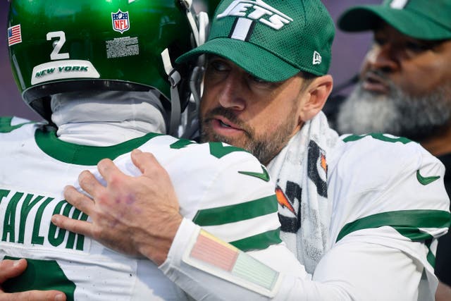 JETS BILLS
