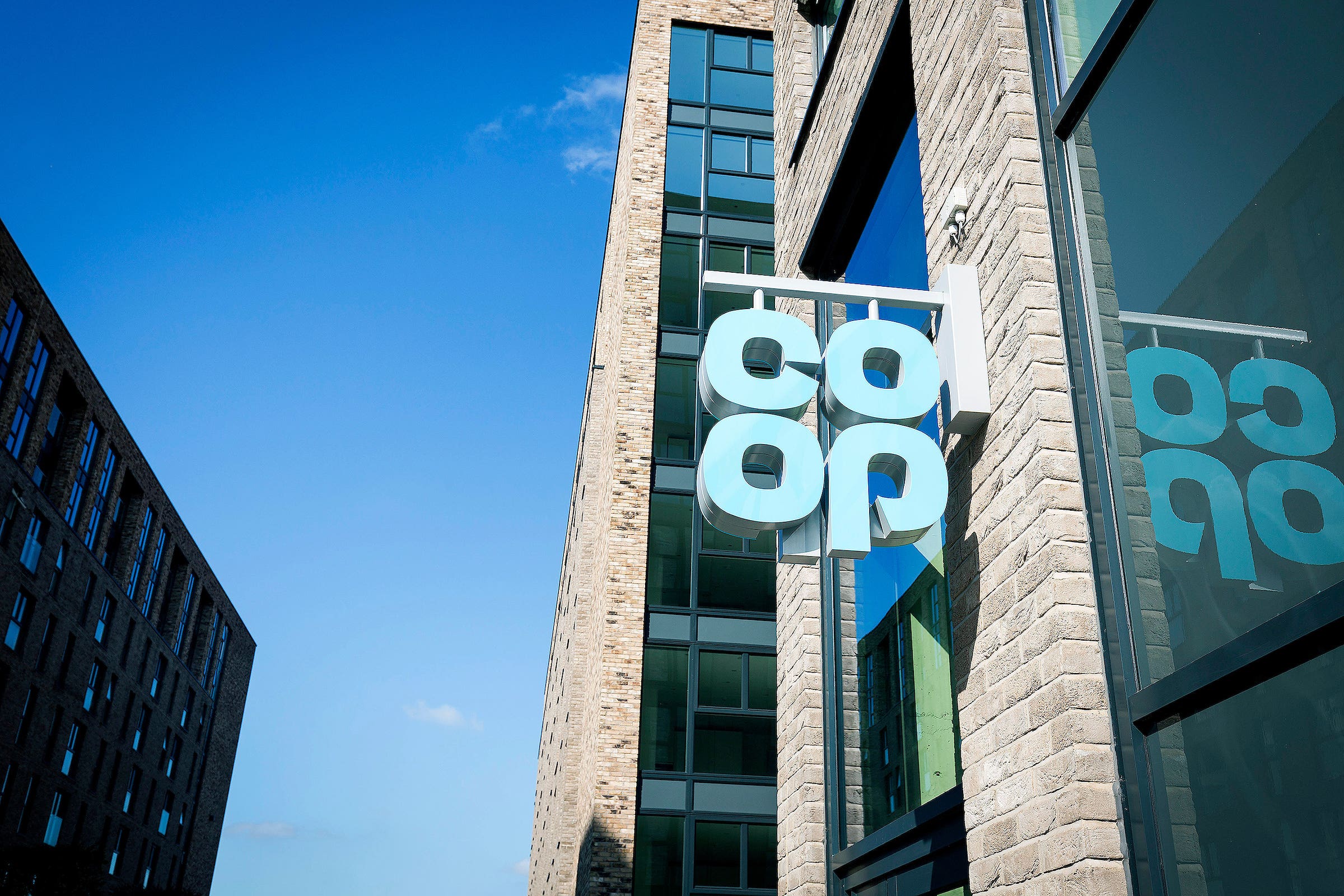 Co-op is to open new stores this year (Co-op/PA)