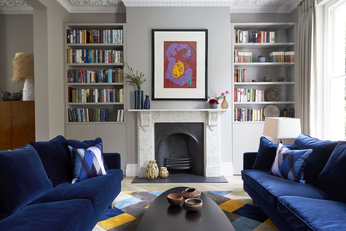 Interior design trends set to define our home style in 2025 | The ...