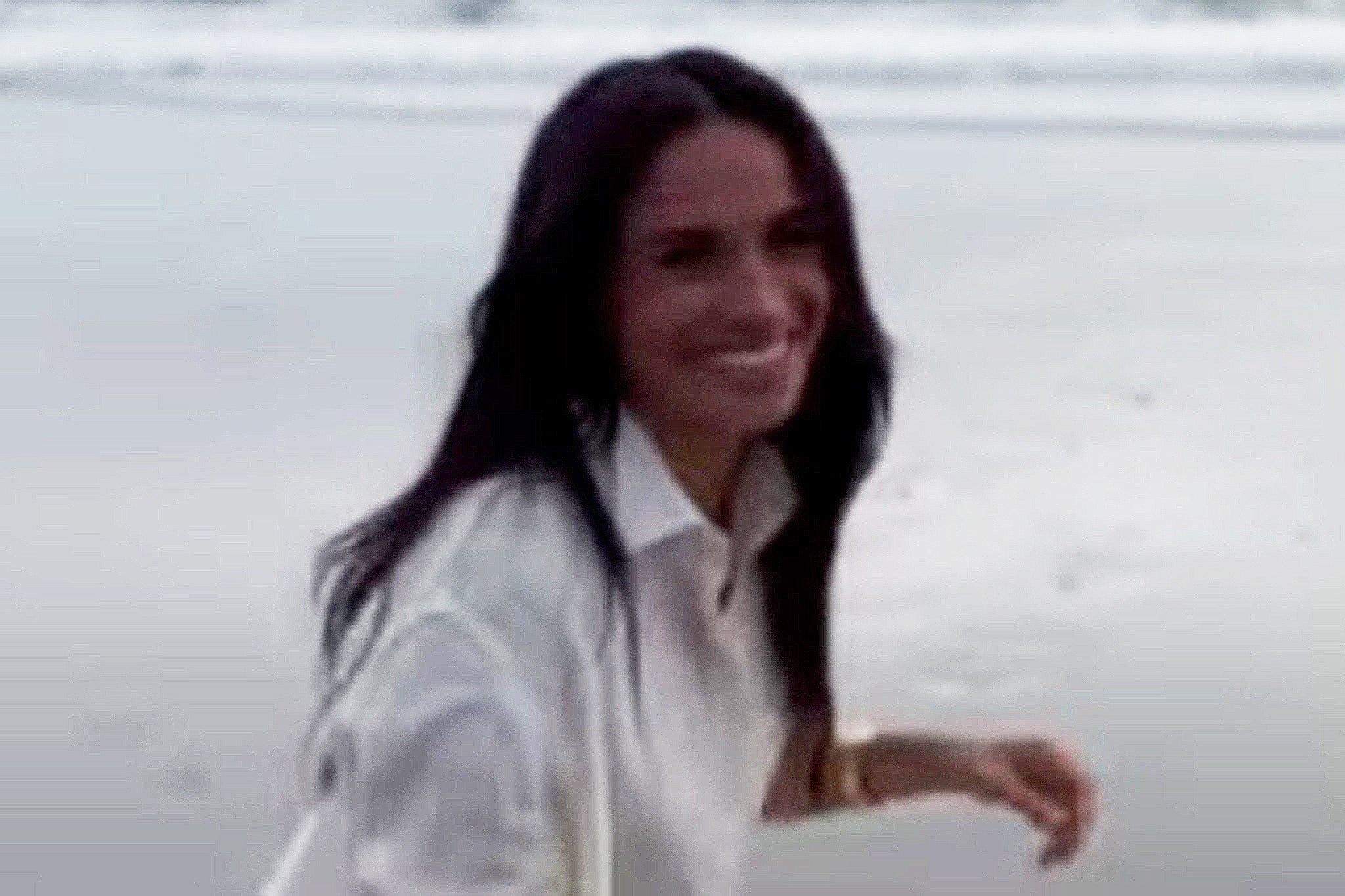 Meghan Markle volta ao Instagram no dia de Ano Novo com vídeo filmado pelo Príncipe Harry