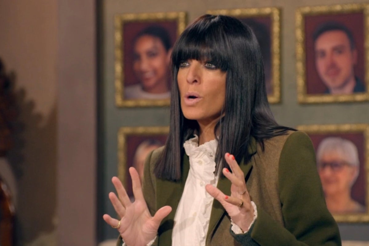 The Traitors producers reveal huge changes to Claudia Winkleman&rsquo;s wardrobe for celebrity series