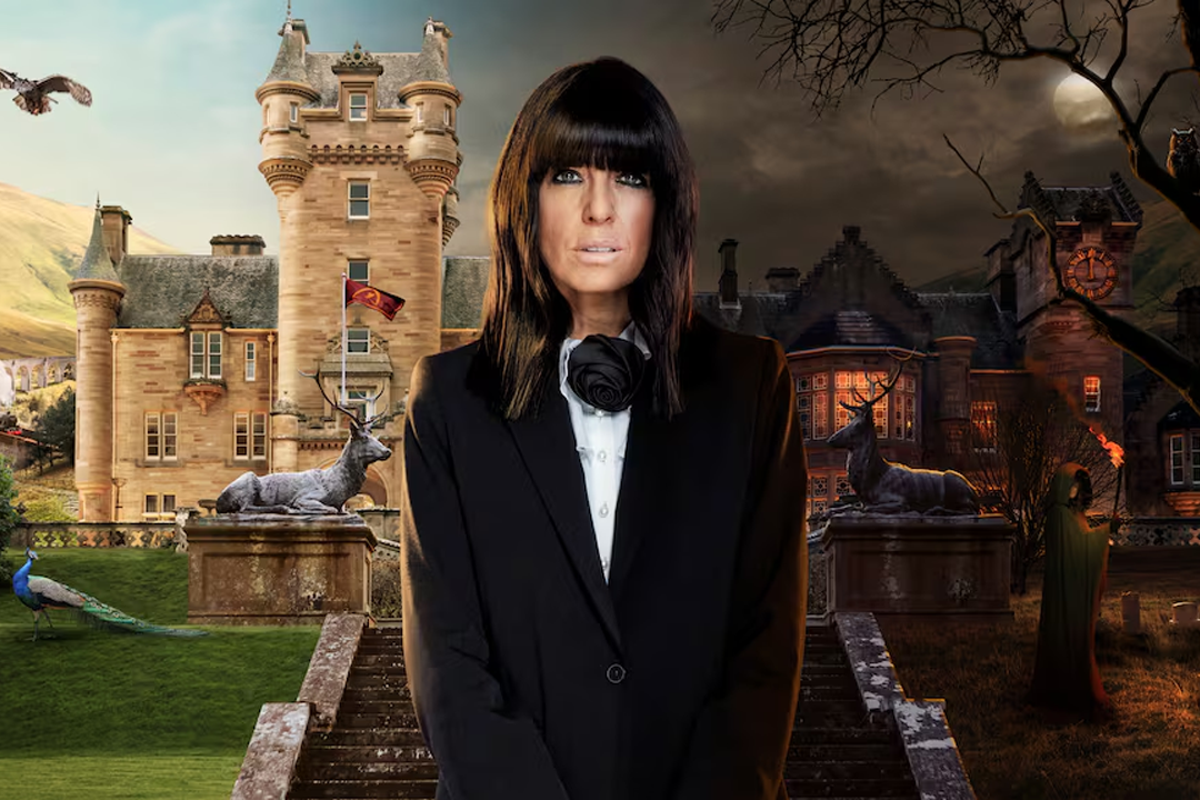 How to recreate Claudia Winkleman’s iconic The Traitors outfits