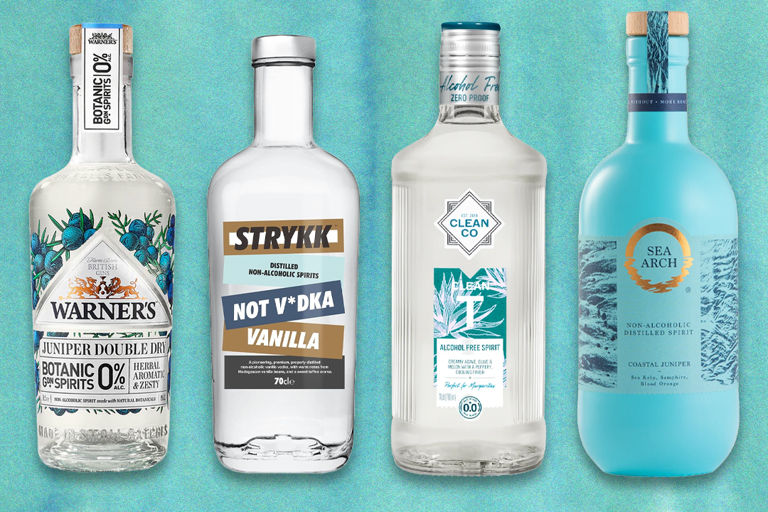 We’ve tested more than a dozen popular alcohol-free spirits, including rum, vodka, and gin alternatives, to take any guesswork out of finding the right one for you.