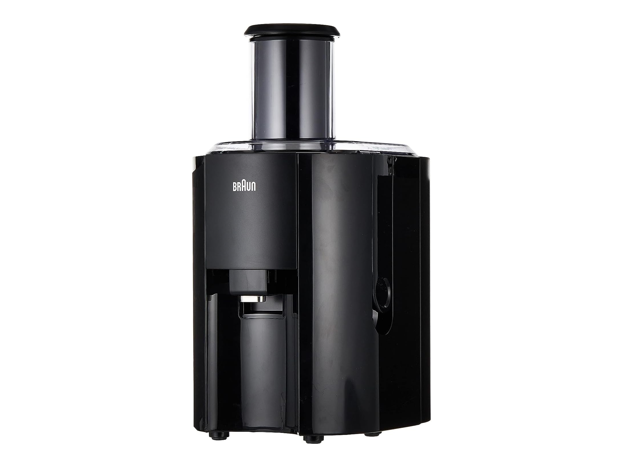 Braun best juicers review indybest