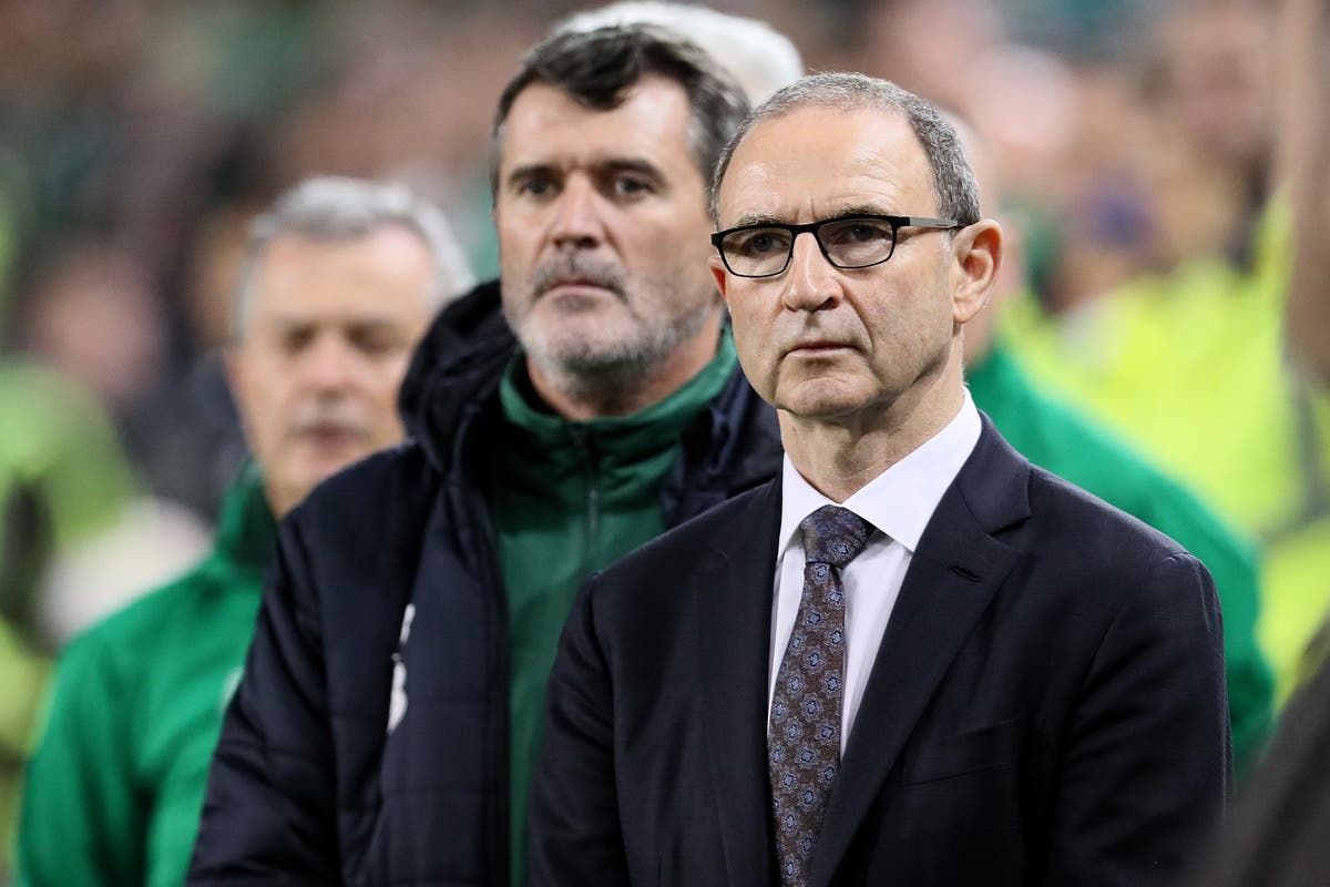 Roy Keane Reflects on Coaching Career Highlight