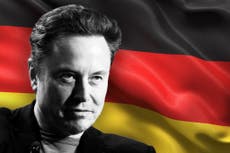 Musk’s support for the far right in Germany is part of a bigger plan that threatens eight decades of progress