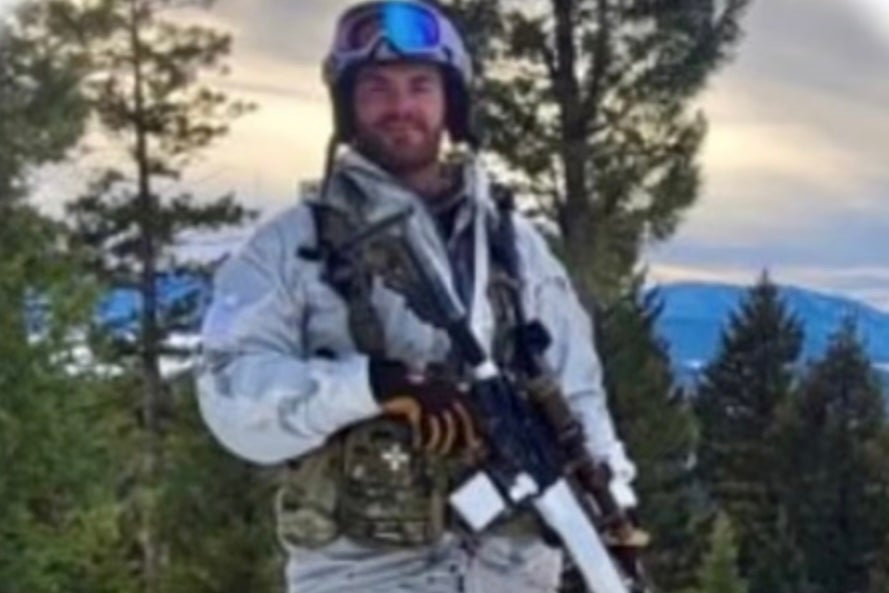 Matthew Livelsberger, the man believed to have detonated a Tesla outside Donald Trump’s Las Vegas hotel, was a Green Beret