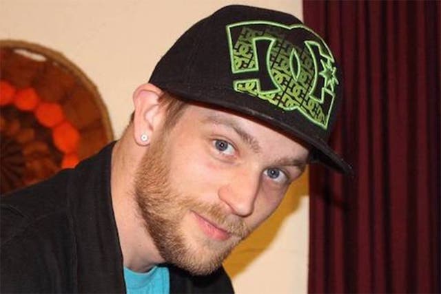 <p>Kevin Graves went missing at the Electric Forest music festival </p>