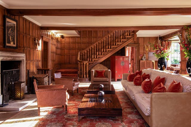 Best boutique hotels in the Cotswolds for 2025 | The Independent