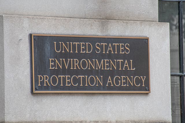 EPA warns toxic chemical found ‘nearly everywhere’ presents an ...