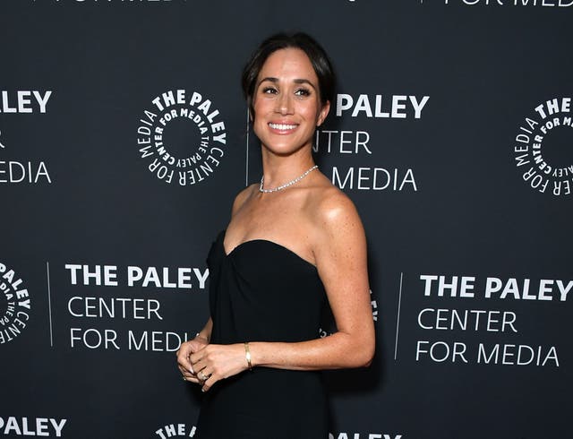 <p>La serie de Meghan en Netflix constará de ocho episodios de 33 minutos de duración </p>