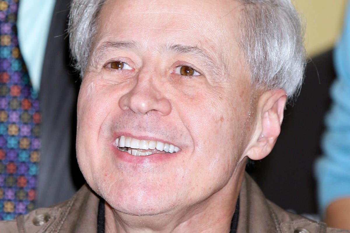 The Osmonds star and ‘beloved husband and father’ Wayne Osmond dies aged 73