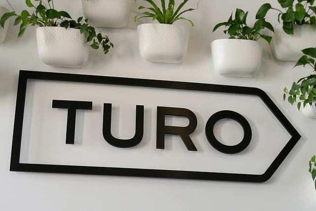 Turo Explainer