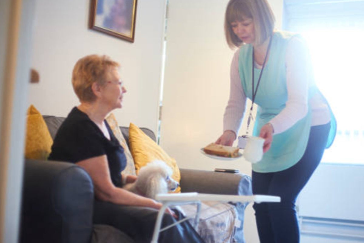 Care homes will close thanks to Starmer’s immigration crackdown, providers warn