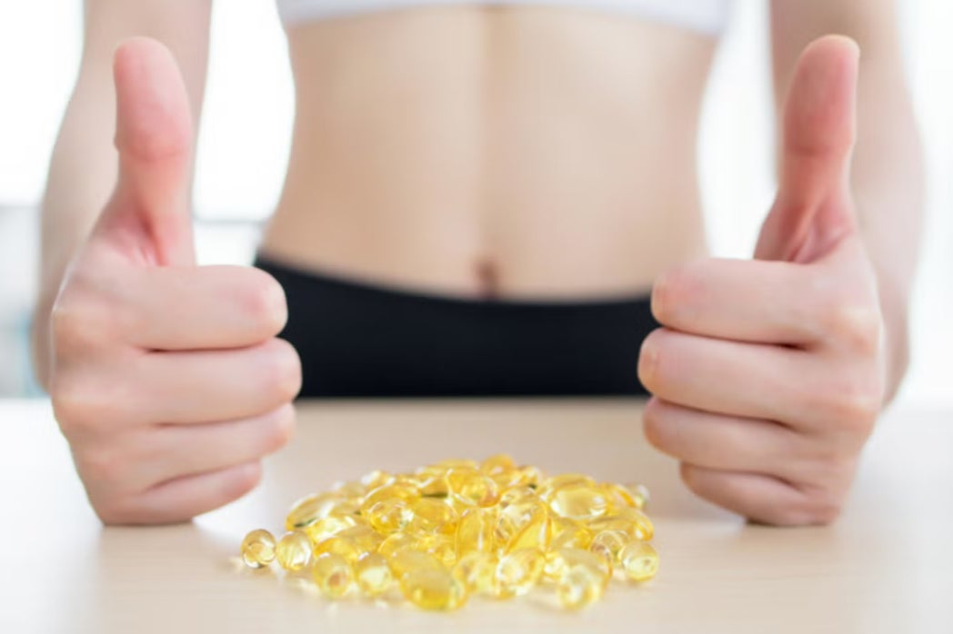 Does a pill for an ill actually work?