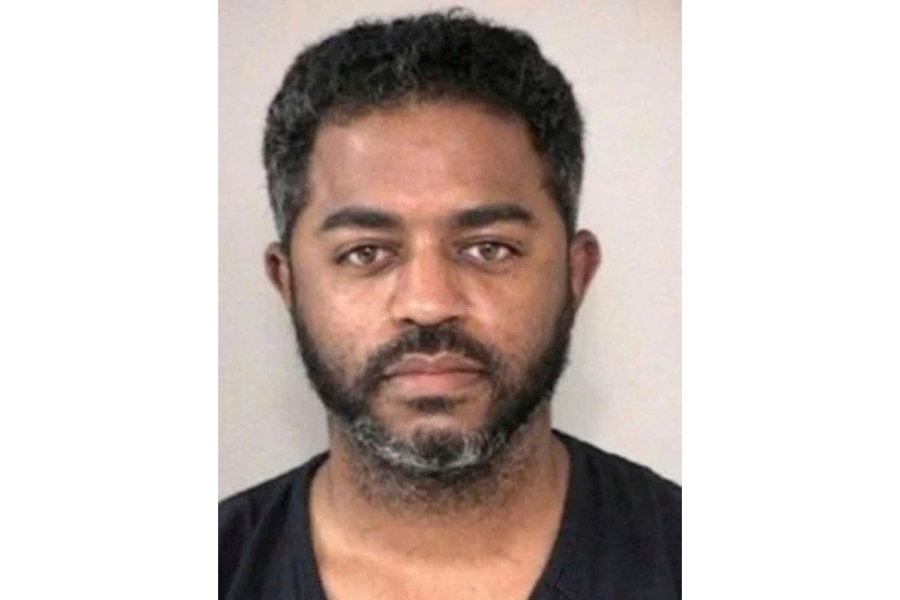 New Orleans Car Into Crowd