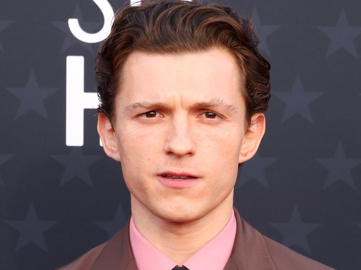 Tom Holland: Marvel actor recalls ‘animosity’ on 2023 project that led to one-year retirement