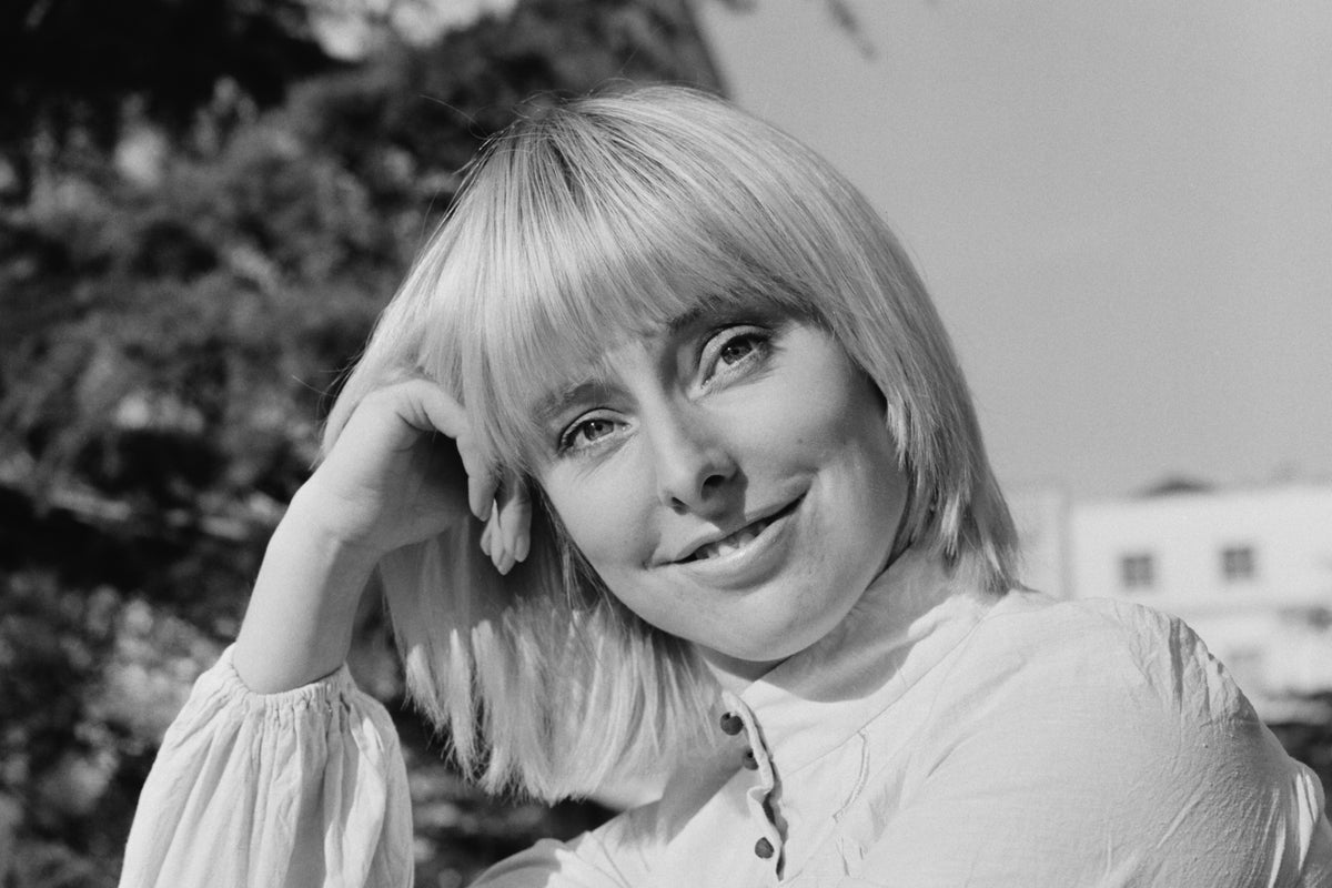 Britt Allcroft, Thomas the Tank Engine series creator, dies aged